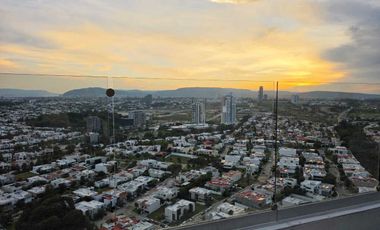 Lujoso Departamento en Renta Attala Living Zona Andares Zapopan