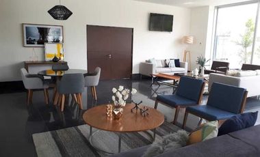 Lujoso Departamento en Renta Attala Living Zona Andares Zapopan