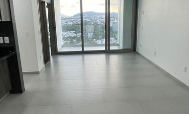 Lujoso Departamento en Renta Attala Living Zona Andares Zapopan