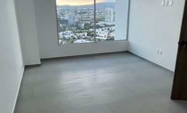 Lujoso Departamento en Renta Attala Living Zona Andares Zapopan