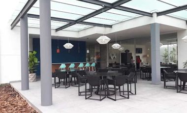 Lujoso Departamento en Renta Attala Living Zona Andares Zapopan