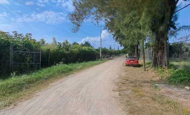 Espectacular Terreno Campestre en Venta en Huertas el Zamorano El Arenal JAl