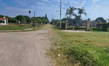 Espectacular Terreno Campestre en Venta en Huertas el Zamorano El Arenal JAl