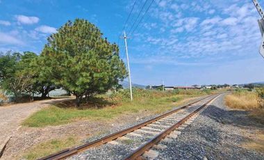Espectacular Terreno Campestre en Venta en Huertas el Zamorano El Arenal JAl