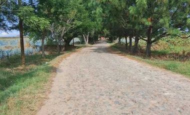 Espectacular Terreno Campestre en Venta en Huertas el Zamorano El Arenal JAl