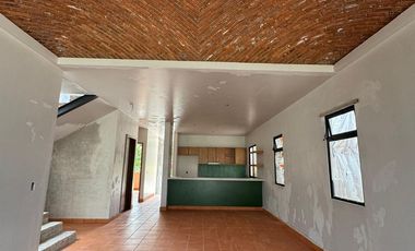 Pre Venta Casas de 1 0 2 Plantas en Ajijic, Jal. Villa Shambala