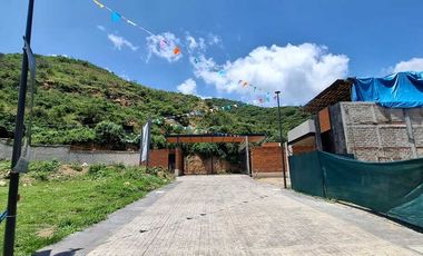 Pre Venta Casas de 1 0 2 Plantas en Ajijic, Jal. Villa Shambala