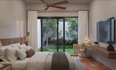 Pre Venta Casas de 1 0 2 Plantas en Ajijic, Jal. Villa Shambala