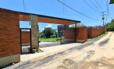 Pre Venta Casas de 1 0 2 Plantas en Ajijic, Jal. Villa Shambala