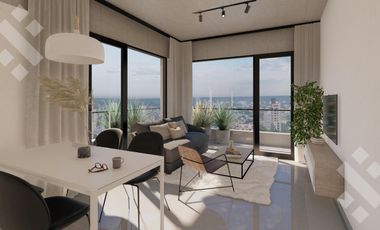 VENTA MONOAMBIENTE CENTRO NEUQUEN