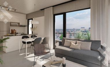 VENTA MONOAMBIENTE CENTRO NEUQUEN