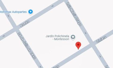 Departamento en venta - 2 Dormitorios 1 Baño - 112Mts2 - Bernal