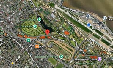 Departamento en venta - 2 Dormitorios 1 Baño - Ramos Mejía