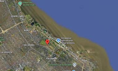 Departamento en venta - 2 Dormitorios 1 Baño - Ramos Mejía