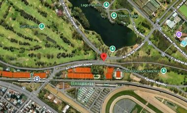 Departamento en venta - 2 Dormitorios 1 Baño - Ramos Mejía