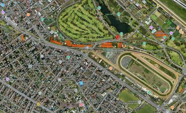 Departamento en venta - 2 Dormitorios 1 Baño - Ramos Mejía