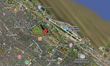 Departamento en venta - 2 Dormitorios 1 Baño - Ramos Mejía