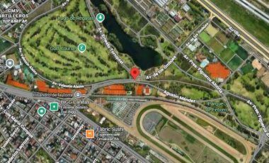 Departamento en venta - 2 Dormitorios 1 Baño - Ramos Mejía