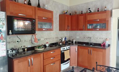 Casa Multifamiliar en San Andrés