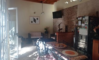 Casa Multifamiliar en San Andrés