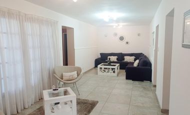 Casa Multifamiliar en San Andrés