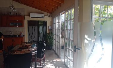 Casa Multifamiliar en San Andrés