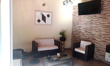 Casa Multifamiliar en San Andrés