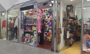 Local en Microcentro en venta en Galeria Via Florencia