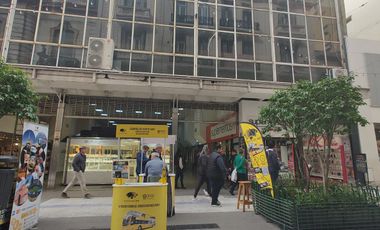 Local en Microcentro en venta en Galeria Via Florencia