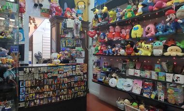 Local en Microcentro en venta en Galeria Via Florencia