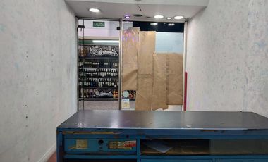 Local en Microcentro en venta en Galeria Via Florencia