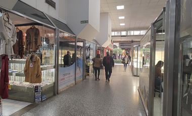 Local en Microcentro en venta en Galeria Via Florencia