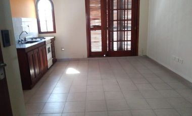 Departamento con espacio Guarda Coche - Wilde