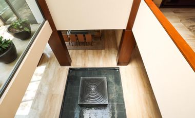 CASA EN VENTA SANTA ENGRACIA SAN PEDRO GARZA GARCÍA