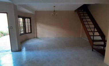 Duplex 3Amb s/Exp *Excelente ubicación*