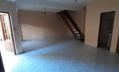 Duplex 3Amb s/Exp *Excelente ubicación*