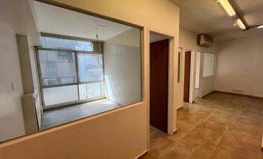 Oficina Comercial en venta - 1 Ambiente - San Nicolás