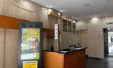 Oficina Comercial en venta - 1 Ambiente - San Nicolás