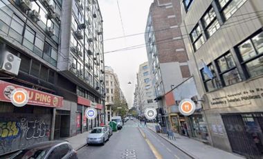 Oficina Comercial en venta - 1 Ambiente - San Nicolás