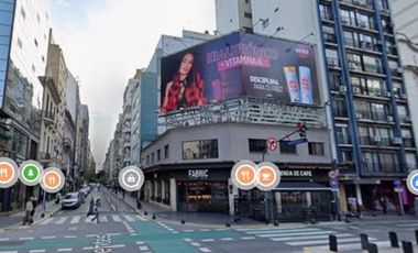 Oficina Comercial en venta - 1 Ambiente - San Nicolás