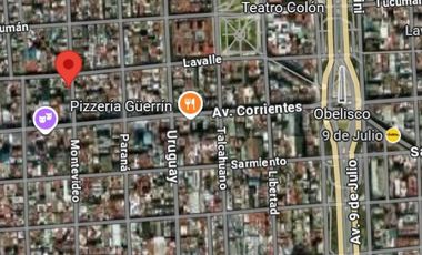 Oficina Comercial en venta - 1 Ambiente - San Nicolás