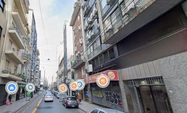 Oficina Comercial en venta - 1 Ambiente - San Nicolás