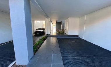 Departamento de 3 ambientes en venta con renta