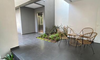 Departamento de 3 ambientes en venta con renta
