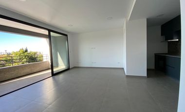 Departamento de 3 ambientes en venta con renta