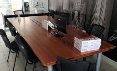 EXCELENTE OFICINA EN VENTA