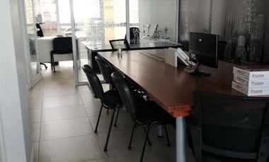 EXCELENTE OFICINA EN VENTA