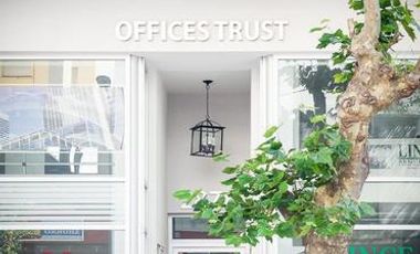 EXCELENTE OFICINA EN VENTA