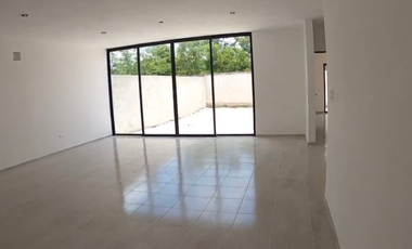 Casa (2R) en Venta en Privada Kanan, Conkal