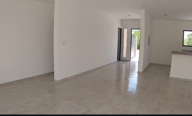 Casa (2R) en Venta en Privada Kanan, Conkal
